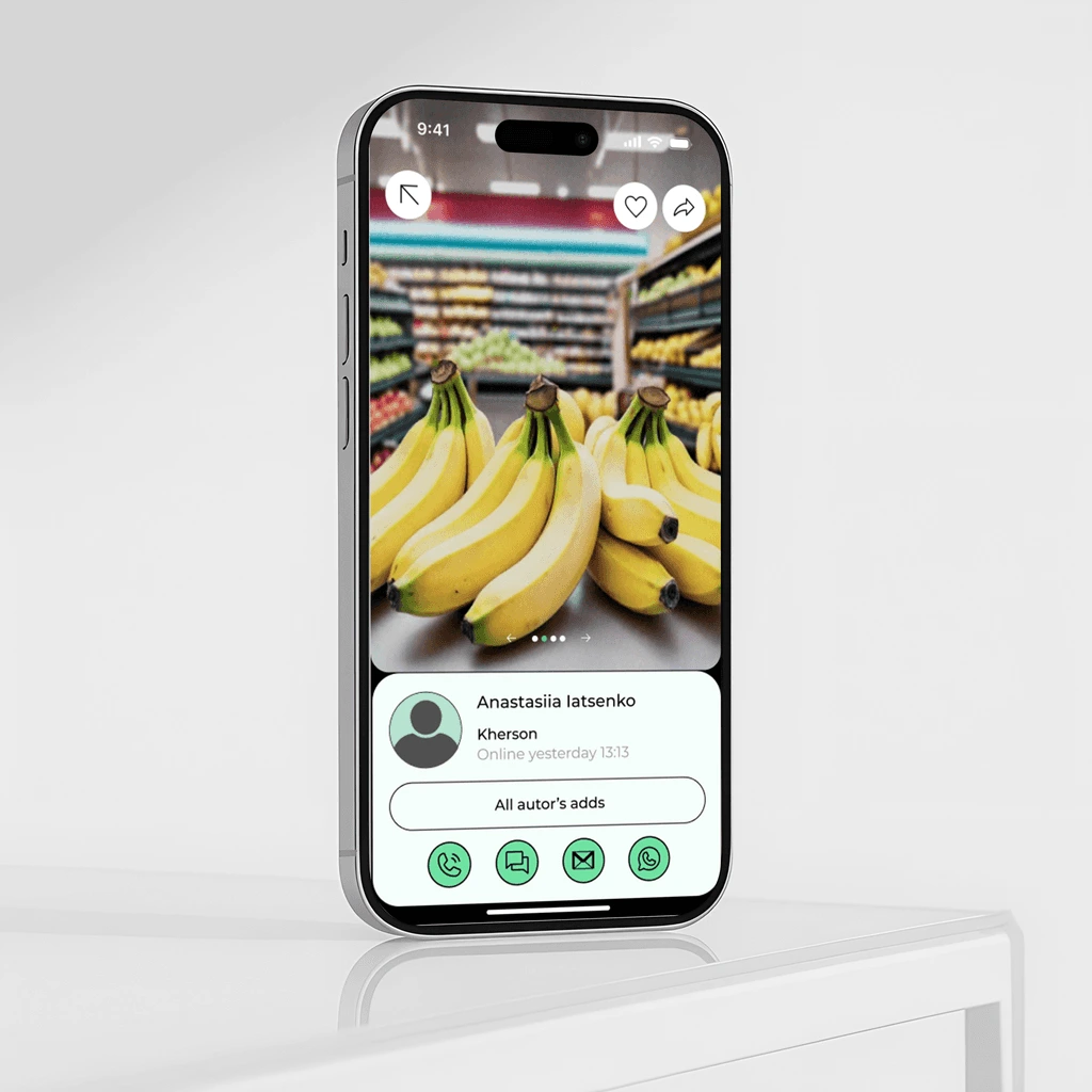 Agro Took app preview