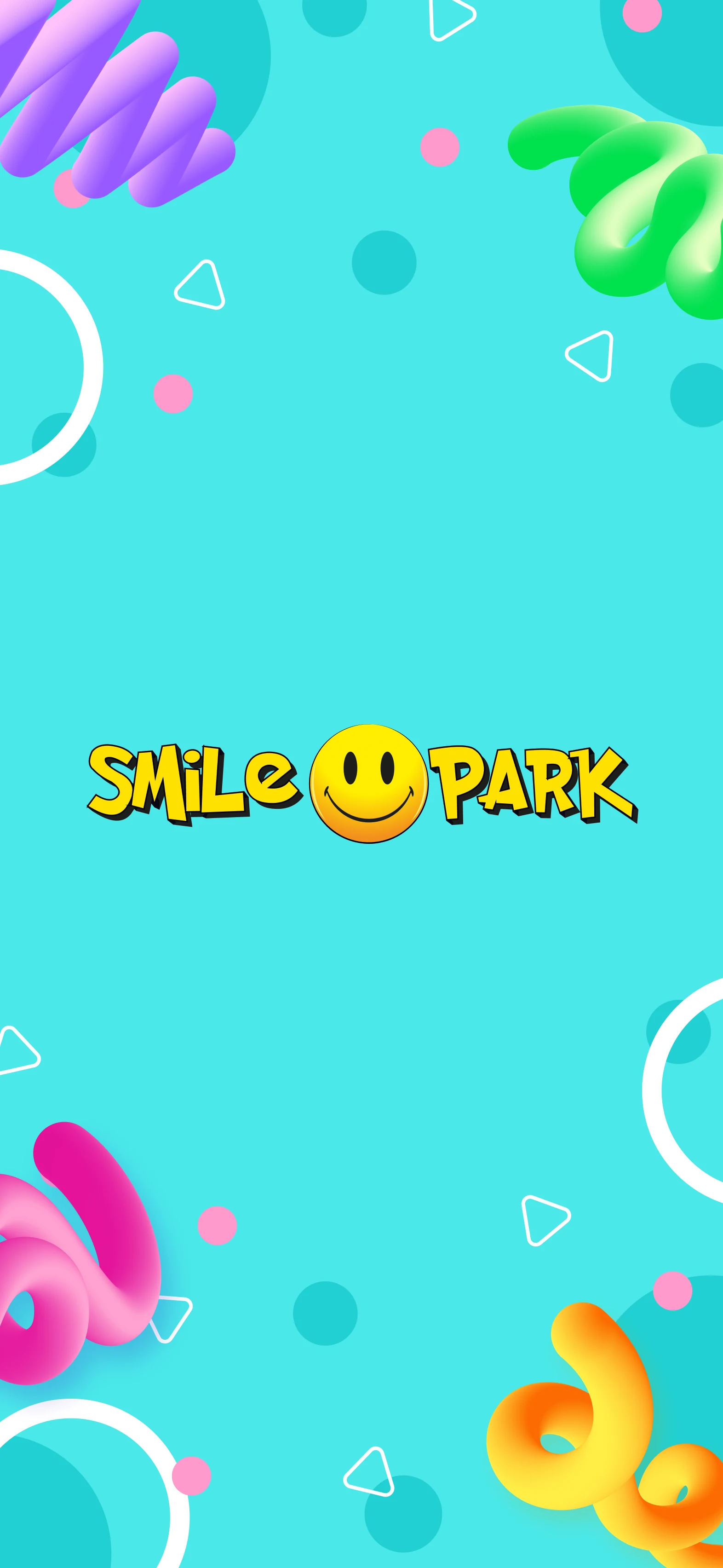 Smile Park screen 10