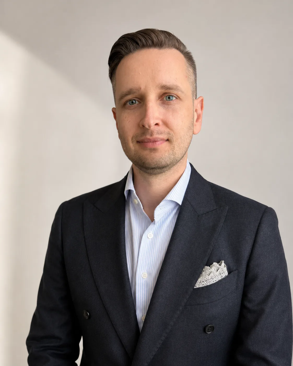 Kirill Tupikou, CTO, Appear Digital